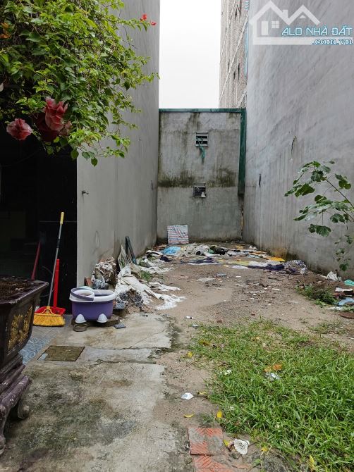Bán đất view công viên kđt Kiến Hưng- 65m2 giá chỉ 13,7 tỷ mt 5m - 2