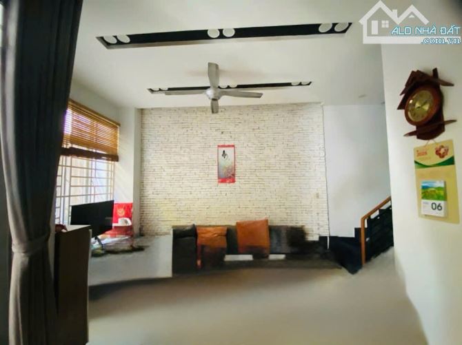TÂN BÌNH – KHU VIP – NHÀ 4 TẦNG – THIÊN PHƯỚC – 54M2 – NHỈNH 11 TỶ. - 2