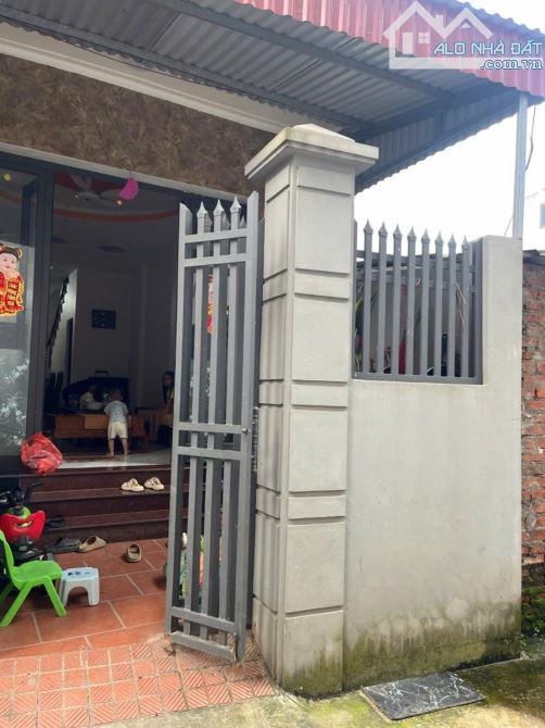 bán nhà  dân xây  mới QuangTrung HĐ 4T,56m,ô tô tránh, xe 4 chỗ vào sát nhà – xây ở ngay - 2