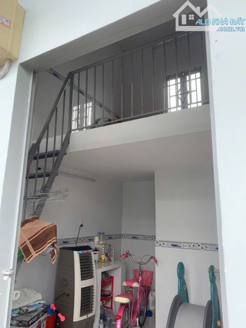 Đầu tu giữ tiền Dãy trọ 5 phòng Bùi văn ba quận 7 - 2