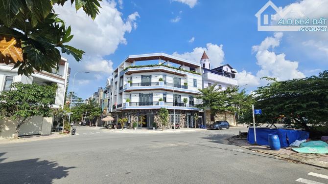 🔥 BÁN NHÀ 2 MẶT TIỀN HOÀN CÔNG – NGANG 5.7M – P.BÌNH CHUẨN, TP.THUẬN AN 🔥 - 2