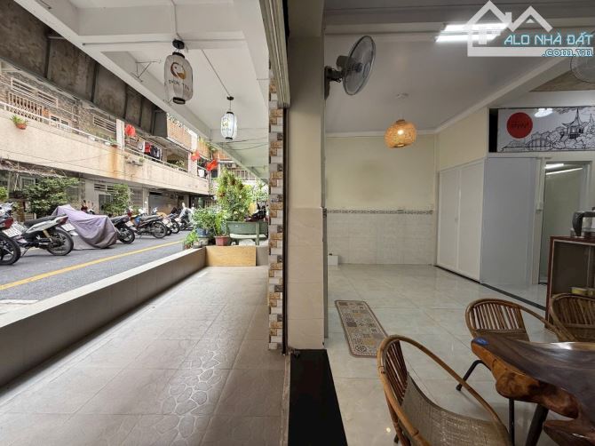 Bán Shophouse mini tại khu chung cư chỉ 3.399 tại Bình Thạnh - 2
