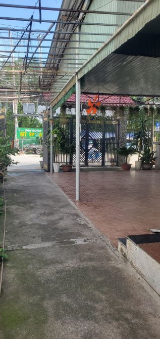 Bán 1630m đất mặt nhựa kề Nguyễn Văn Bứa, ngã tư Hocmon, 20 tỷ - 2