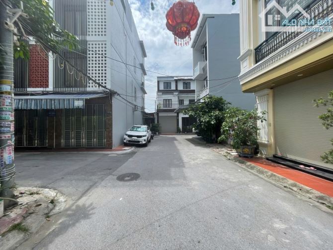 🏘️🏘️ Bán mảnh đất phân lô, văn cao, đằng giang, giá 3,12 tỷ, 52.9m2 - 2