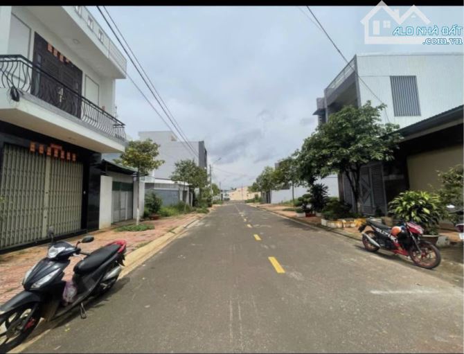 LK8 - 58 TÂN PHONG, DT: 5x24M, H: BẮC, GIÁ: 2,69 TỈ - 2