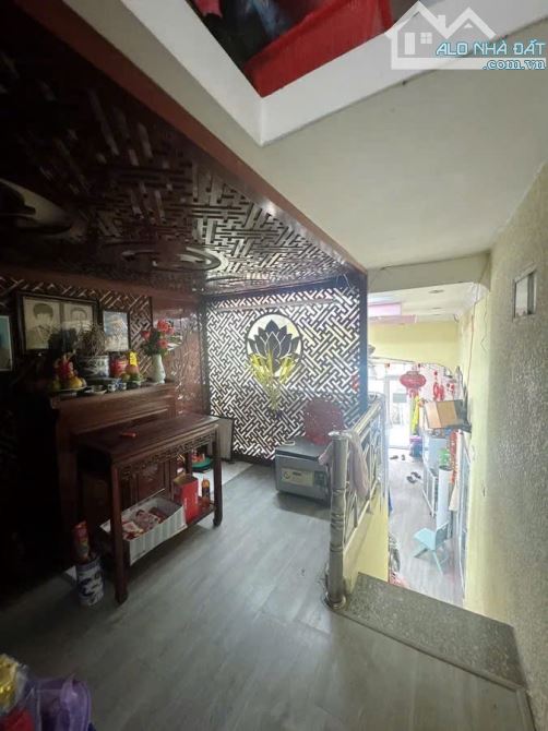 🔥 CƠ HỘI SỞ HỮU NHÀ ĐẸP TÂY HỒ – GIÁ CHỈ 5 TỶ 68 🔥 - 2