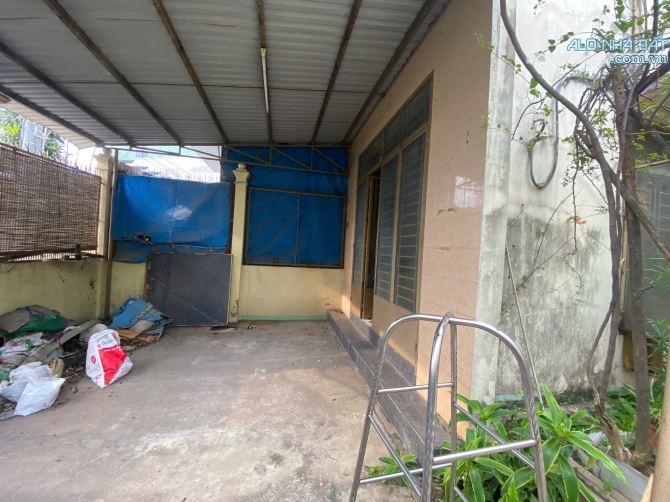 NP812 Bán nhà P Tân Tiến ( Tam Hiệp mới ) cách đường Dương Tử Giang 150m - đường nhựa 5m - 2