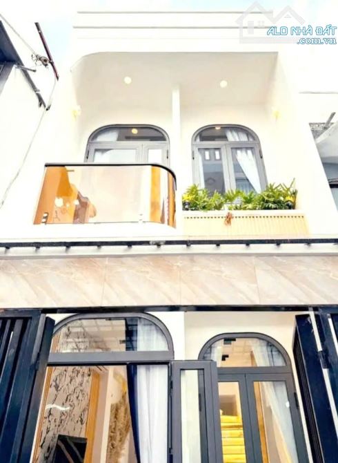 👉  Ngang Khủng, 68m2–Nguyễn Duy Trinh-Bình Trưng Tây  CHỈ 4.6Tỉ 💥 - 2