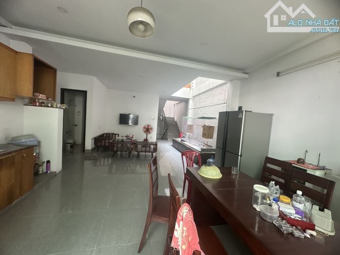 BÁN NHÀ MẶT TIỀN HẺM XE HƠI PHAN HUY ÍCH - TÂN BÌNH - DT:85M2 NGANG 5M - 3 TẦNG - GIÁ 9 TỶ - 2