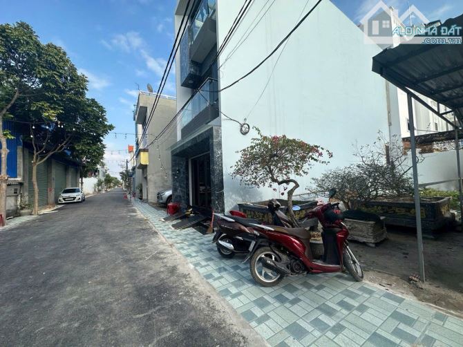 Duy nhất Hải Thành 1, Chính chủ bán lô đất 58m2 khổ đẹp 2,xtỷ - 2