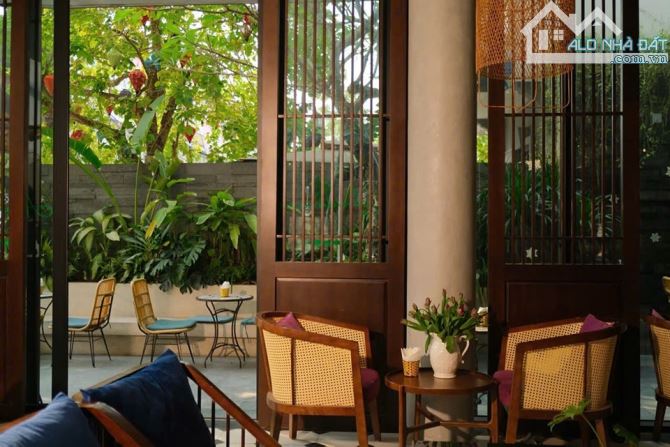 Biệt thự Tổng Cục 5 Yên Xá, Lô Góc Kinh doanh đỉnh 220m2*7T thang máy, vị trí đắc địa - 2