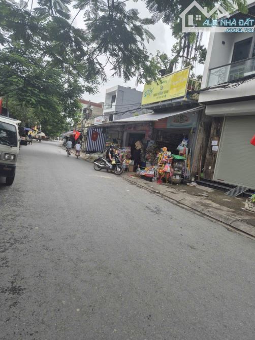 ☀️☀️☀️Siêu phẩm mặt đường Trương Văn Lực cạch trường học, ủy ban, kinh doanh buôn bán - 2