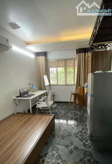 CHO THUÊ CĂN HỘ TẬP THỂ THPT VIỆT NAM - BA LAN - 48 NGỌC HỒI, HOÀNG MAI (GẦN BẾN XE NƯỚC N - 2