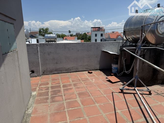 🔥CHÍNH CHỦ CẦN BÁN GẤP - NHÀ MẶT TIỀN TRẢNG KÈO – VỊ TRÍ ĐẮC ĐỊA 🔥 - 2