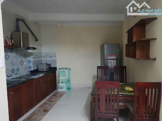 Bán Nhà Tứ Hiệp 40m x 4 Tầng, Dân Xây, Ngõ Nông, Sổ Vuông Đẹp_ Giá: 6.1 Tỷ. - 2
