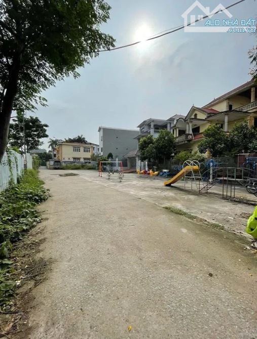bán nhà Liên Mac, 3 bước ra mặt phố, ô tô đỗ cạnh nhà, nhà xây mới đẹp đủ nội thất ở ngay - 2