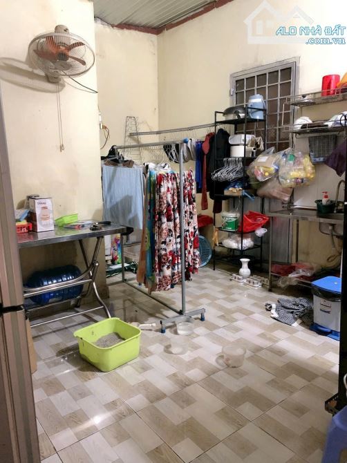 BÁN NHÀ TÂN HẠNH – GẦN CẦU LÁI BÔNG. Giá chỉ 850Tr - 2