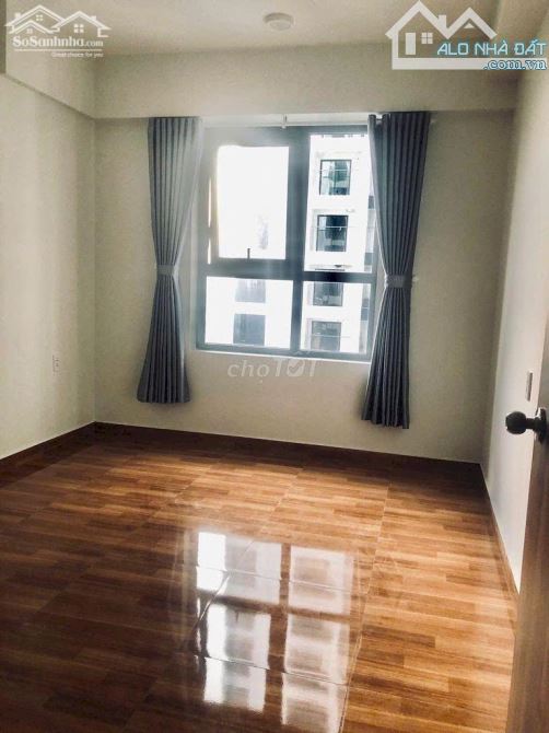 CHO THUÊ CĂN HỘ  NỘI THẤT CƠ BẢN TẠI PHƯỜNG TÂN ĐÔNG HIỆP, DĨ AN - 2