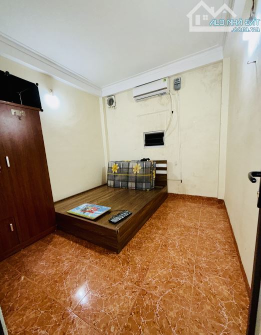 🔹 BÁN NHÀ TRUNG TÂM THANH XUÂN – NGÕ RỘNG – GẦN Ô TÔ – QUY HOẠCH MỞ ĐƯỜNG 6M - 2