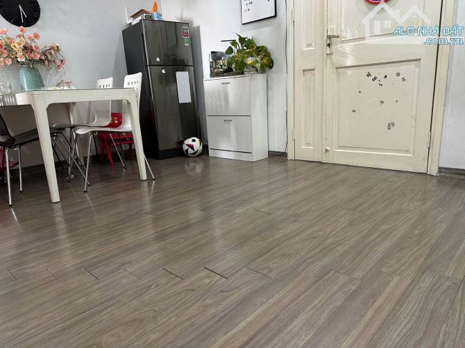 Bá,n CHUNG CƯ KĐT HUD VÂN CANH CT2B, 55m2, 2PN + 1WC, Tầng Đẹp View Chất Giá Tốt Ở Ngay. - 2