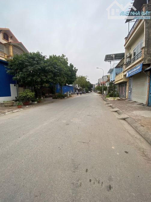 200m phân khu đô thị lõi 31Ha - Gia Lâm - 2