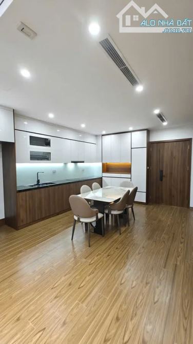 💥CHUNG CƯ JSC 34 - 112M - 8.39TY - CAO CẤP - THOÁNG SÁNG - VIEW ĐẸP - FULL NỘI THẤT - 2