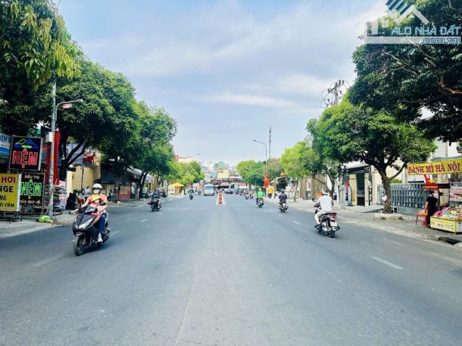 Nhà mặt tiền Nguyễn Sơn (13x28) bán gấp, sát bên ngã 3 Nguyễn Sơn - Thoại Ngọc Hầu - 2
