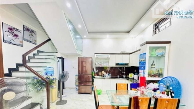 Bán nhà An Dương 1, An Đồng, An Dương, Hải Phòng. 3 tầng, 47m2, 2,95 tỷ. Ngang 5m, đường 2 - 2