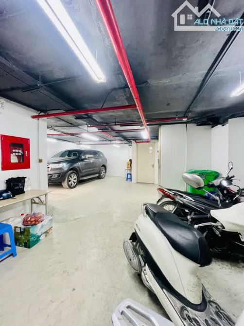 LÔ GÓC MẶT TIỀN - 96/120m² - MT 20m - 99 TỶ - VP HẠNG A ĐẲNG CẤP - NỘI THẤT CAO CẤP - 1
