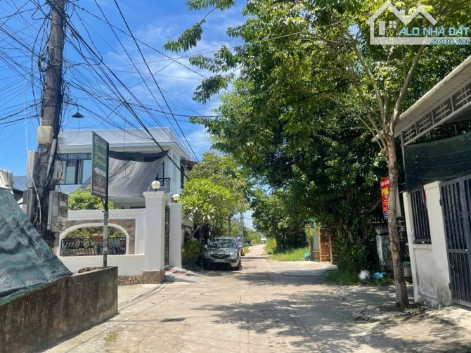🎯🎯ĐẤT MẶT TIỀN ĐÀO DUY TÙNG - XÓM 2 NGỌC ANH, TP HUẾ - 2