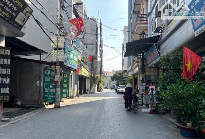 Bán 51m lô góc,Thiên Lộc,gần Võ Văn Kiệt,gần toà tháp 108 tầng - 2