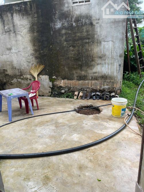 bán nhà cấp 4 trục lộ 3, Buôn Ky - 2