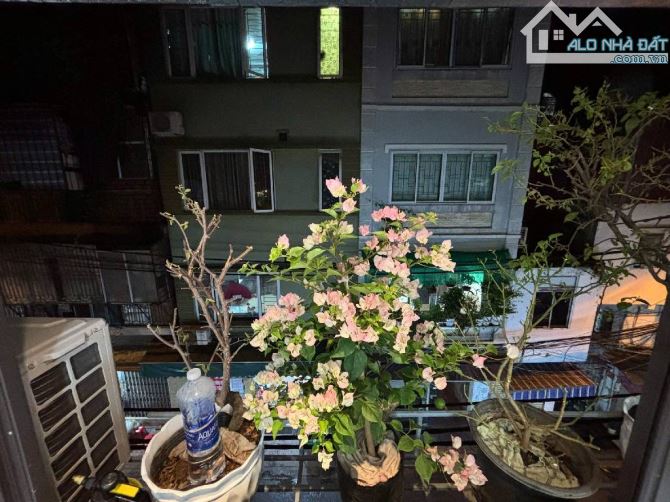 BÁN NHÀ TẬP THỂ MINH KHAI NHỈNH 2 tỷ - SỔ ĐỎ CHÍNH CHỦ - 2