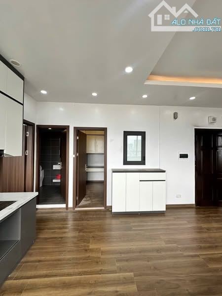 BÁN CĂN HỘ LILAMA MINH KHAI, 3N, FULL NỘI THẤT, 115, 7.95 TỶ - 2