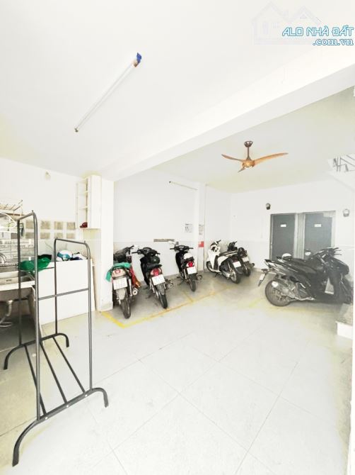 NGỘP-BÌNH THẠNH-CHỈ 95TR/M2-SỞ HỮU NGAY NHÀ 2 TẦNG-6 CHDV-DÒNG TIỀN CAO-66M2 CHỈ 6,5 TỶ. - 2