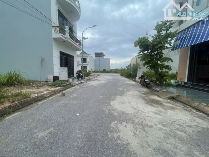 Bán lô đất tại TDC Vạn Hương Đồ Sơn Hải Phòng - 2