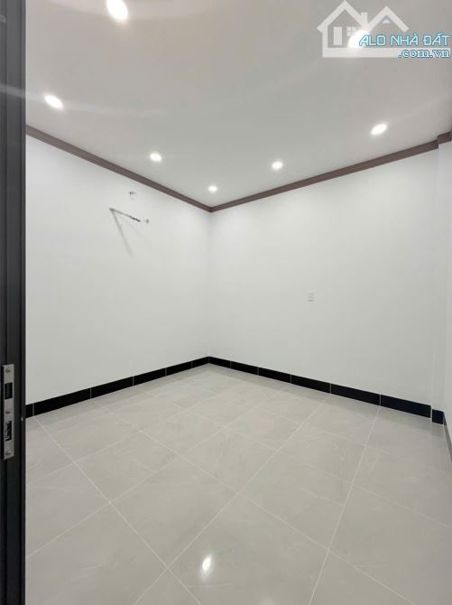NHÀ 2PN KHU TĐC PHÚ NHUẬN ĐƯỜNG XE 50 CHỖ PHƯỜNG AN HỘI MỚI - 2