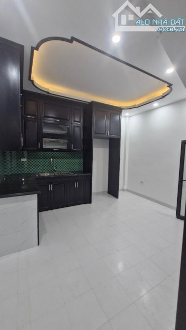 Bán nhà tây mỗ - nam từ liêm diện tích rộng, lô góc , thang máy - 2