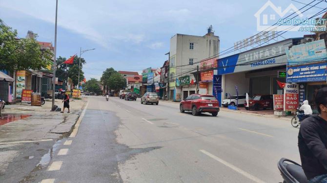 BÁN ĐẤT LIỀN KỀ TÂN TÂY ĐÔ - 86M2 MẶT TIỀN 5M - VỈA HÈ - Ô TÔ TRÁNH - GIÁ CỰC RẺ - 2