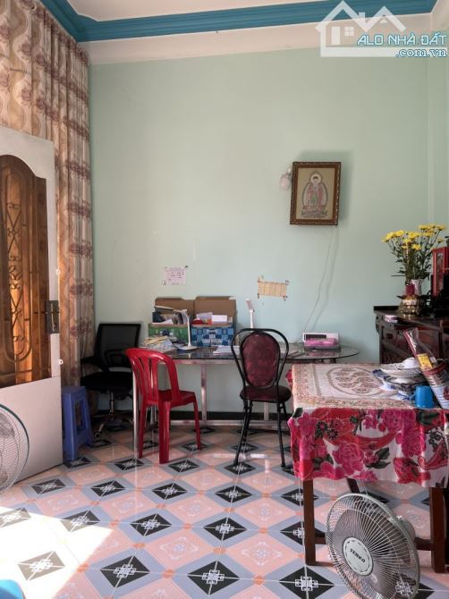 Mặt tiền, đường Đặng Minh Trứ, Tân Bình, 110m2, 4 Tầng, 7m x 15m, chỉ 13 tỷ 9 - 2