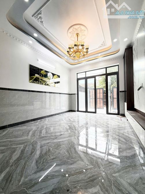 NHÀ 2 TẦNG ĐÚC XINH LUNG LINH, 79M2, HXH, SÁT MT DƯƠNG CÔNG KHI, GẦN NGÃ 3 ÔNG TRÁC, 4.5TỶ - 2