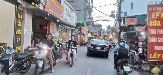 🔥🔥 KINH DOANH TẠO DÒNG TIỀN  – ĐẤT ĐẸP+ NHÀ TRỌ – ĐÔNG BẦU- KIM CHUNG - Ô TÔ TRÁNH- GIÁ - 2