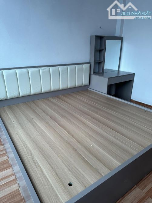 NHỈNH 6 TỶ SỞ HỮU 46M2 -NHÀ 4 TẦNG NGAY NGÃ TƯ CANH- XUÂN PHƯƠNG, GẦN CHỢ VÂN CANH - 2