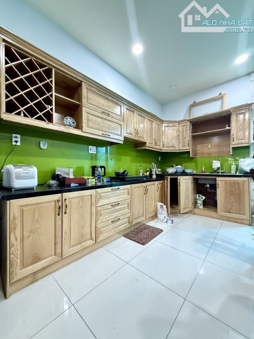 🏡 NHÀ ĐẸP 3 TẦNG – HIỆP THÀNH 17, QUẬN 12 – GIÁ CHỈ 4.85 TỶ  📐 DT: 4 × 15m (60m²) – Sổ h - 2