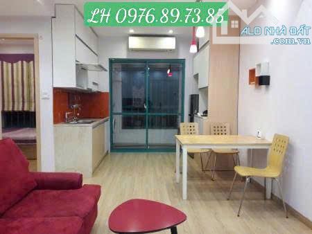 Căn hộ 58m² Sudico Mỹ Đình Sông Đà giá chỉ nhỉnh 4 tỷ - 2