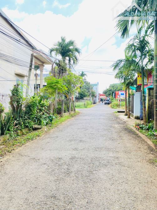 BÁN ĐẤT HOÀ THUẬN - ĐẠT LÝ - GIÁ CHỈ 1.550 TỶ - 2
