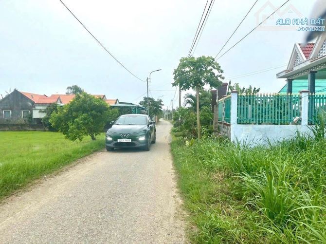 175m2 thổ cư Long Sơn Long Cang Cần Đước cách DT830B 100m - 2