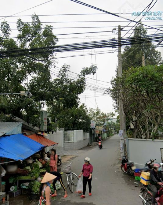 Bán nhà 176m2 ngang 9m đường ô tô Chợ Trảng Dài Biên Hòa có 4,5 tỷ - 2