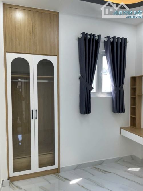 BÁN NHÀ ĐẸP MỚI XÂY – FULL NỘI THẤT CAO CẤP ✨ - 2