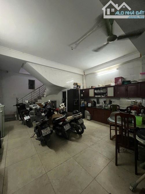 BÁN NHÀ MỸ ĐÌNH – PHÚ MỸ, NAM TỪ LIÊM 24 TỶ 121m 4 TẦNG MT RỘNG RÃI 5.3m HÀNG HIẾM - 2